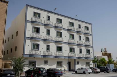 Al-Qadisiyah Building