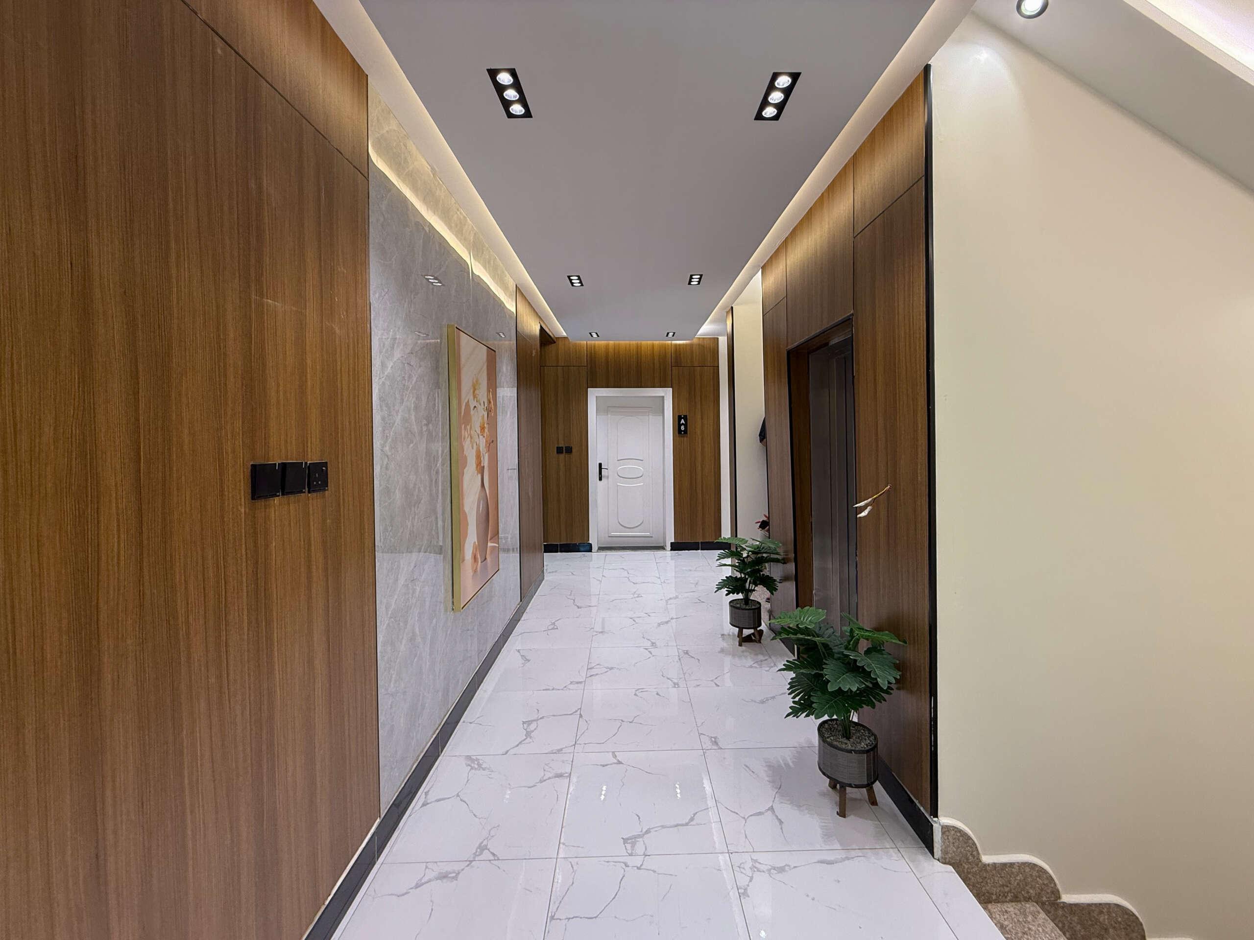 Al-Qadisiyah Building