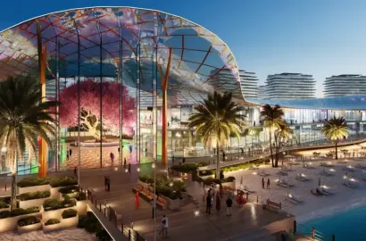 BCG sets great store by real estate negotiations