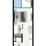 SAMANA Park Meadows - Studio