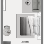 SAMANA Resorts - Studio with pool