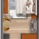 SAMANA Santorini - STUDIO