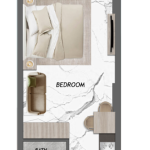 SAMANA California 2 - STUDIO WITH POOL