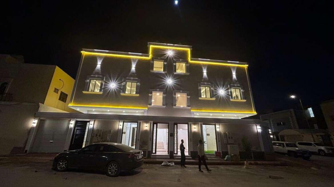 Al-Tunsi Villa Al-Tunsi Villa