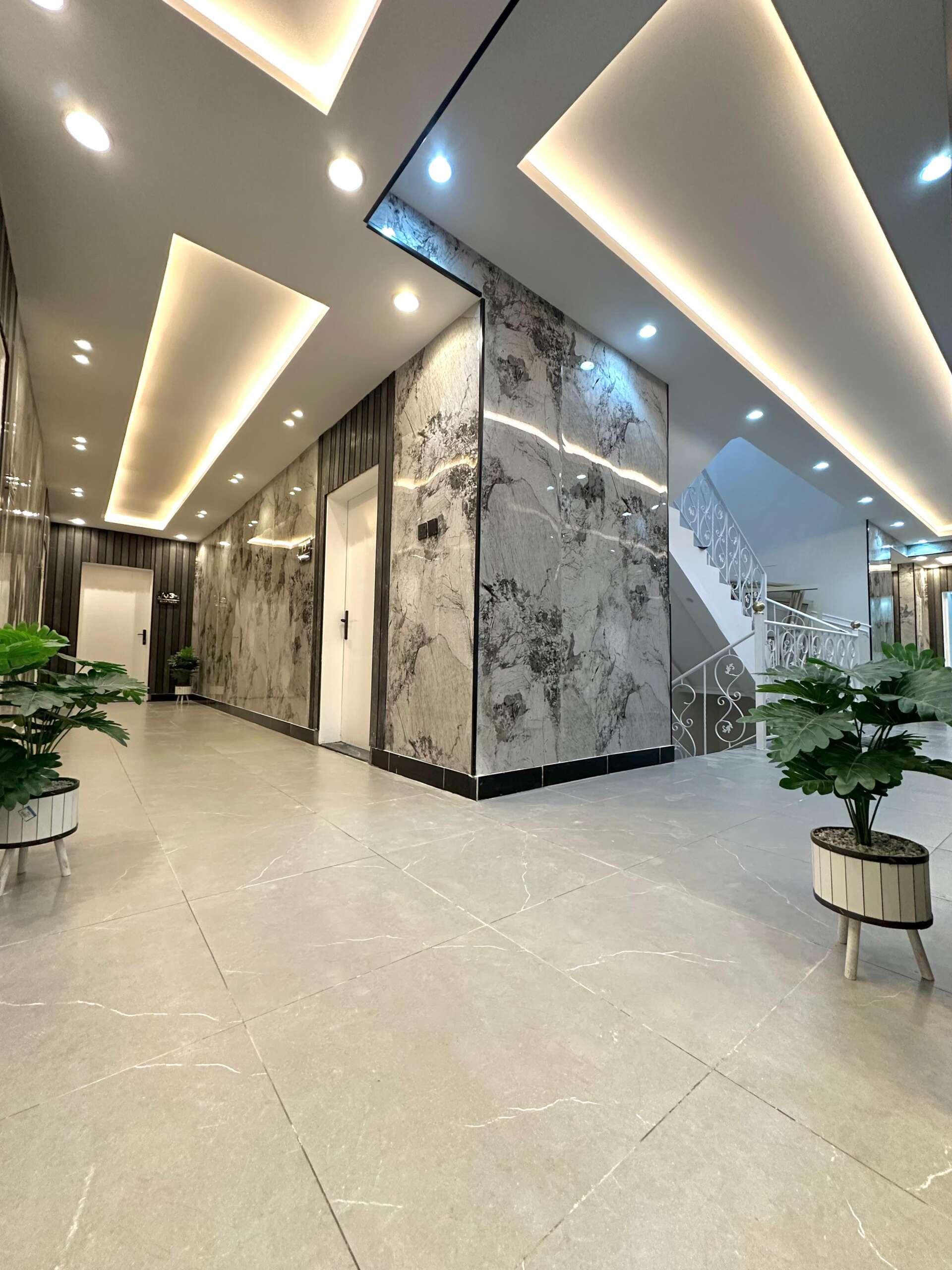 Mediterranean Sea Building Mediterranean Sea Building