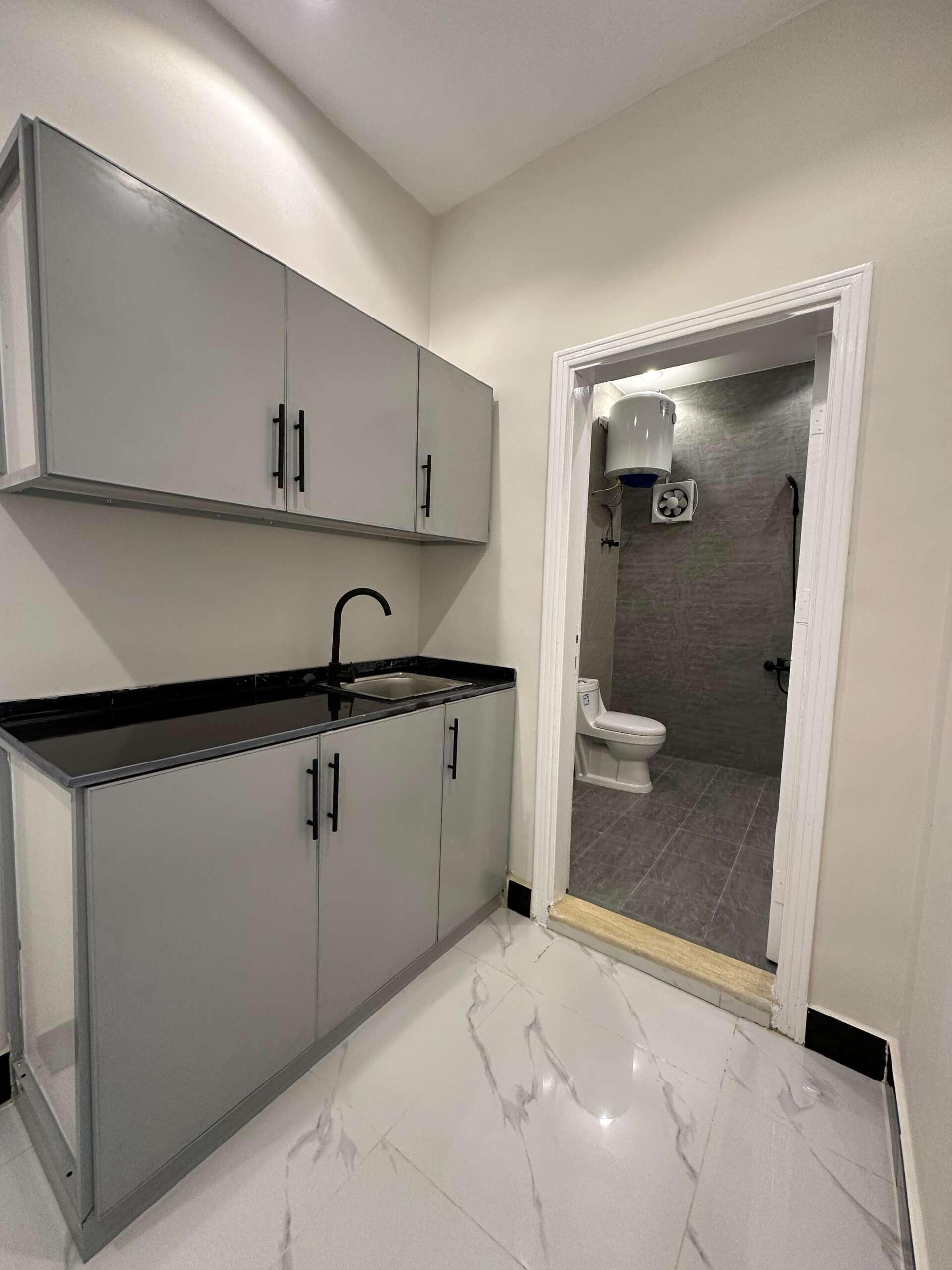 Mediterranean Sea Building Mediterranean Sea Building