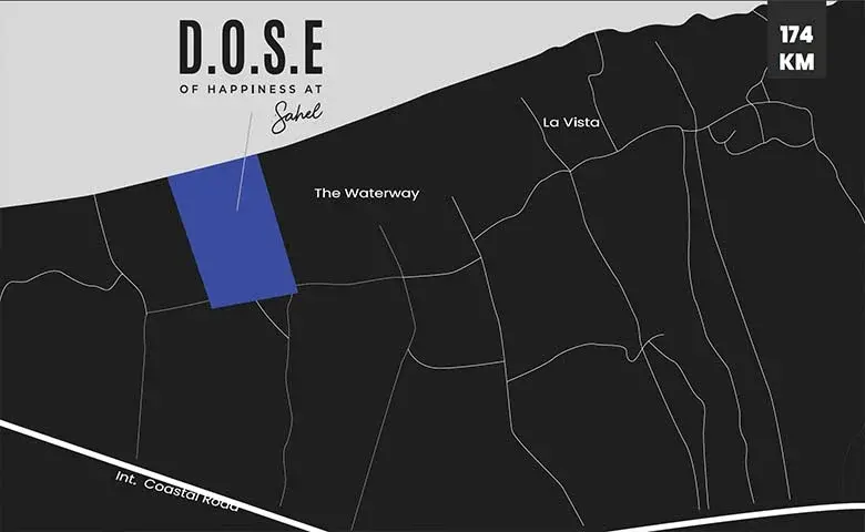 DOSE North Coast
