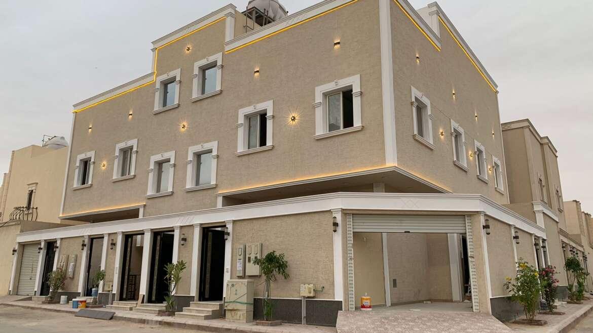 Al-Tunsi Villa Al-Tunsi Villa