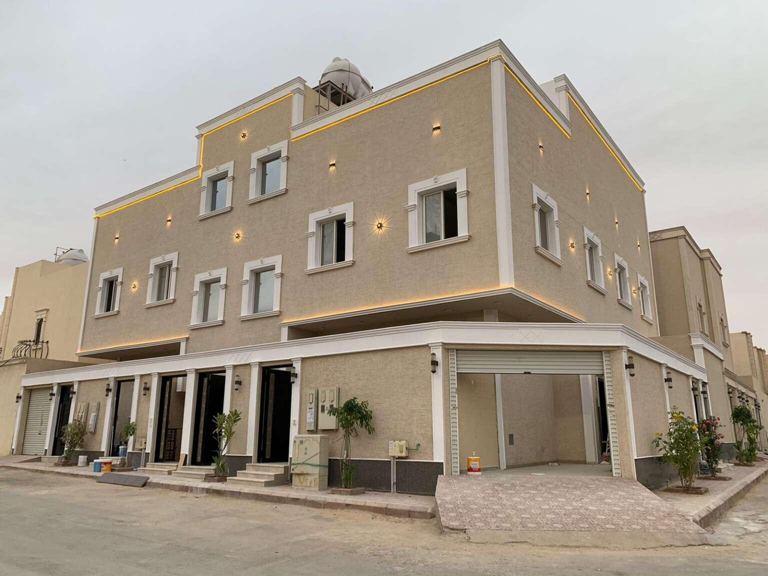 Al-Tunsi Villa Al-Tunsi Villa