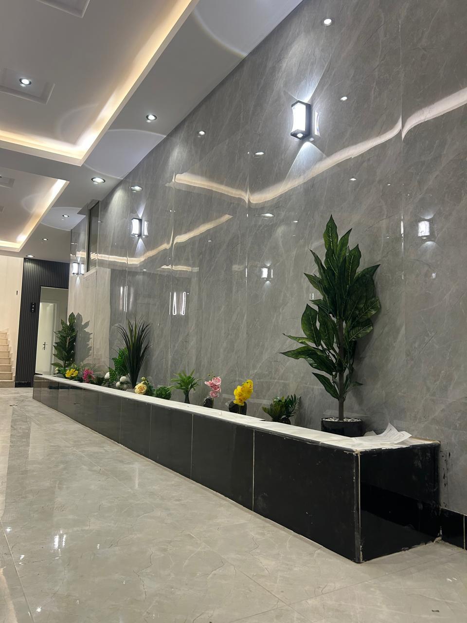 Al-Amasi Building Al-Amasi Building