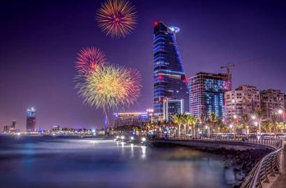 Jeddah