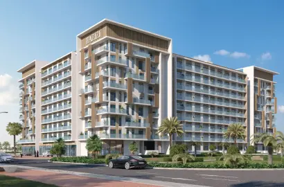 AZIZI Beach Oasis II