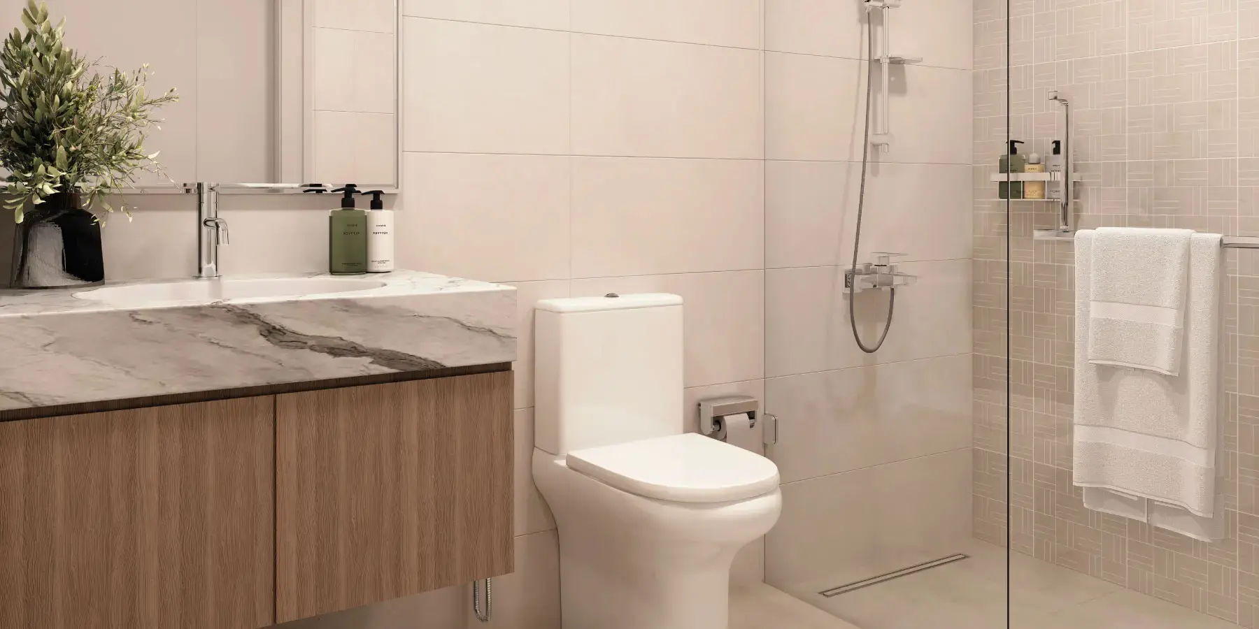 AZIZI Beach Oasis II