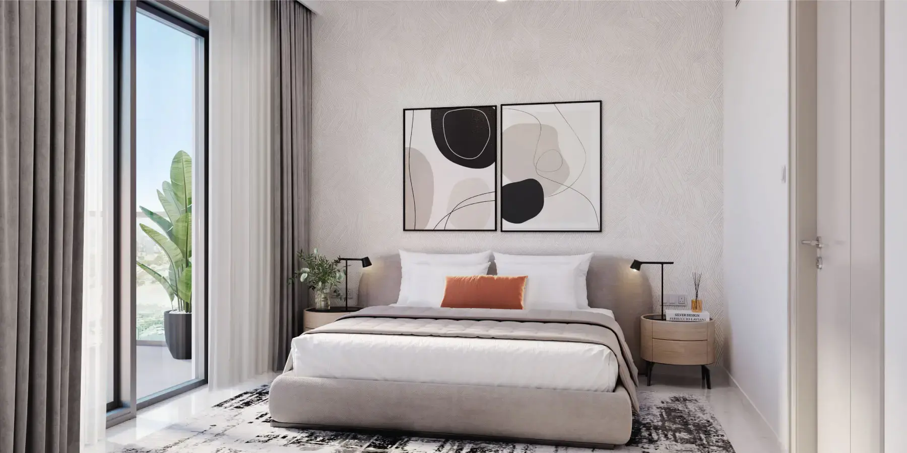 AZIZI Beach Oasis II