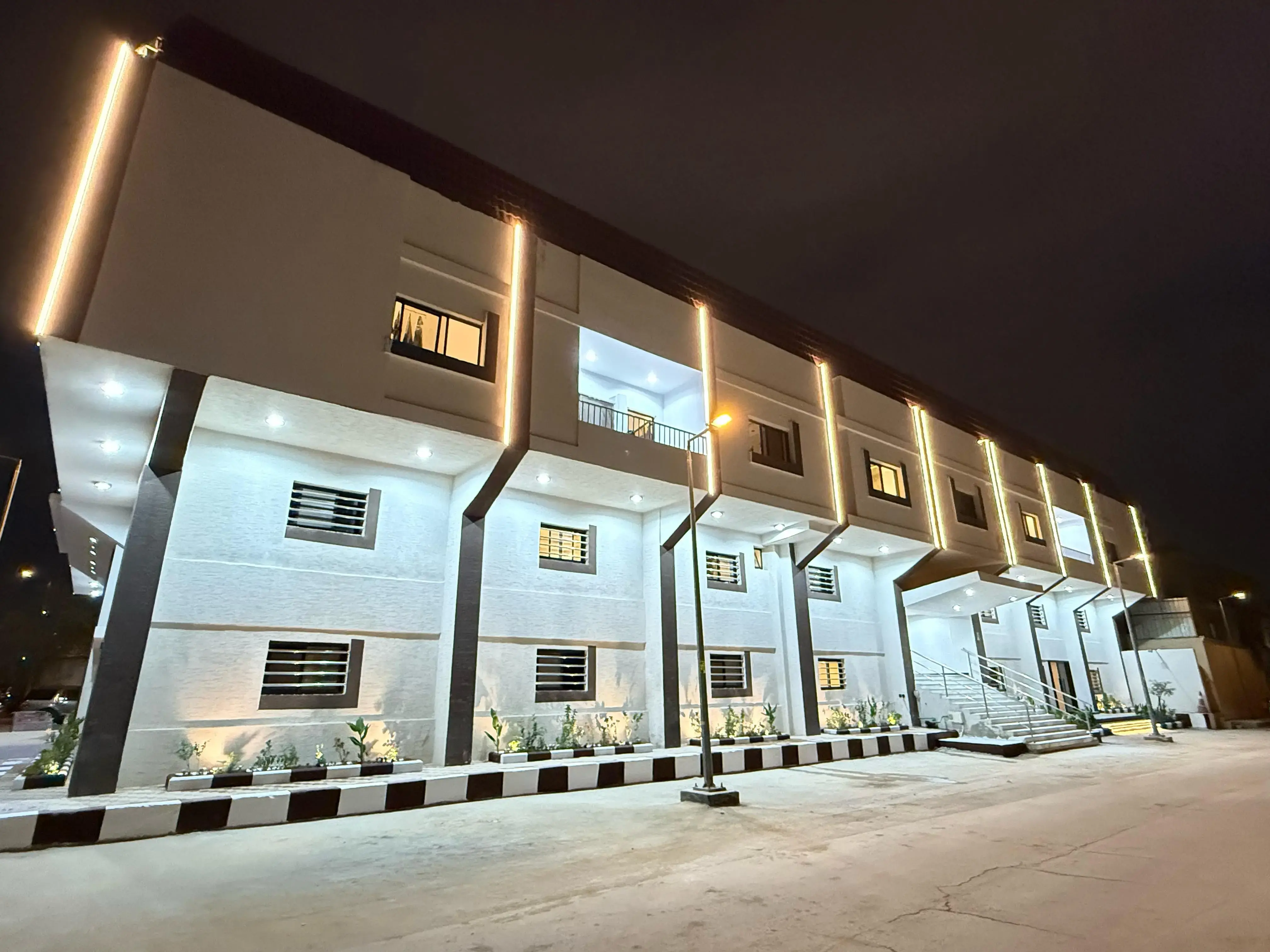 عمارة السليمانية