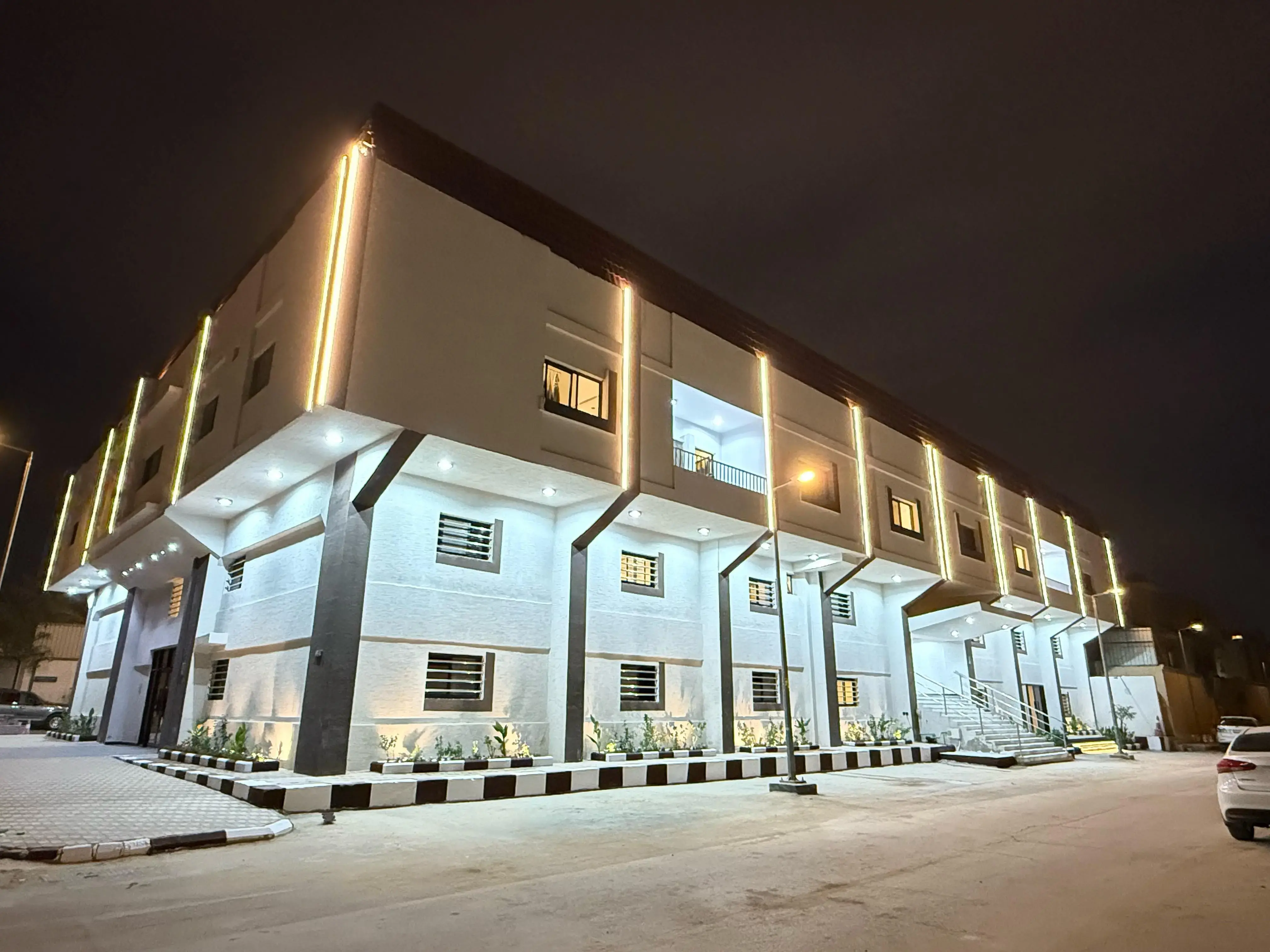 عمارة السليمانية