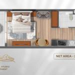 SAMANA Waves - Studio