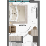 SAMANA Manhattan 2 - STUDIO