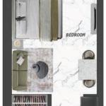 SAMANA Ivy Gardens 2 - STUDIO WITH POOL