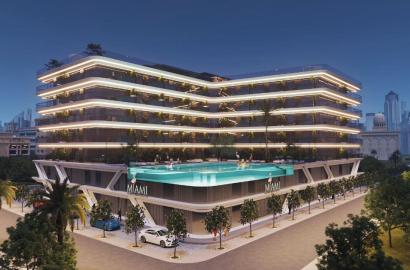 SAMANA Miami Phase ||