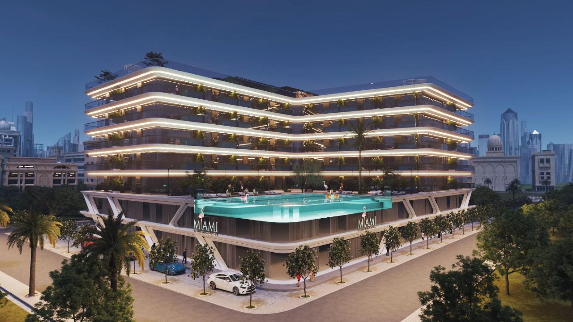 SAMANA Miami Phase ||