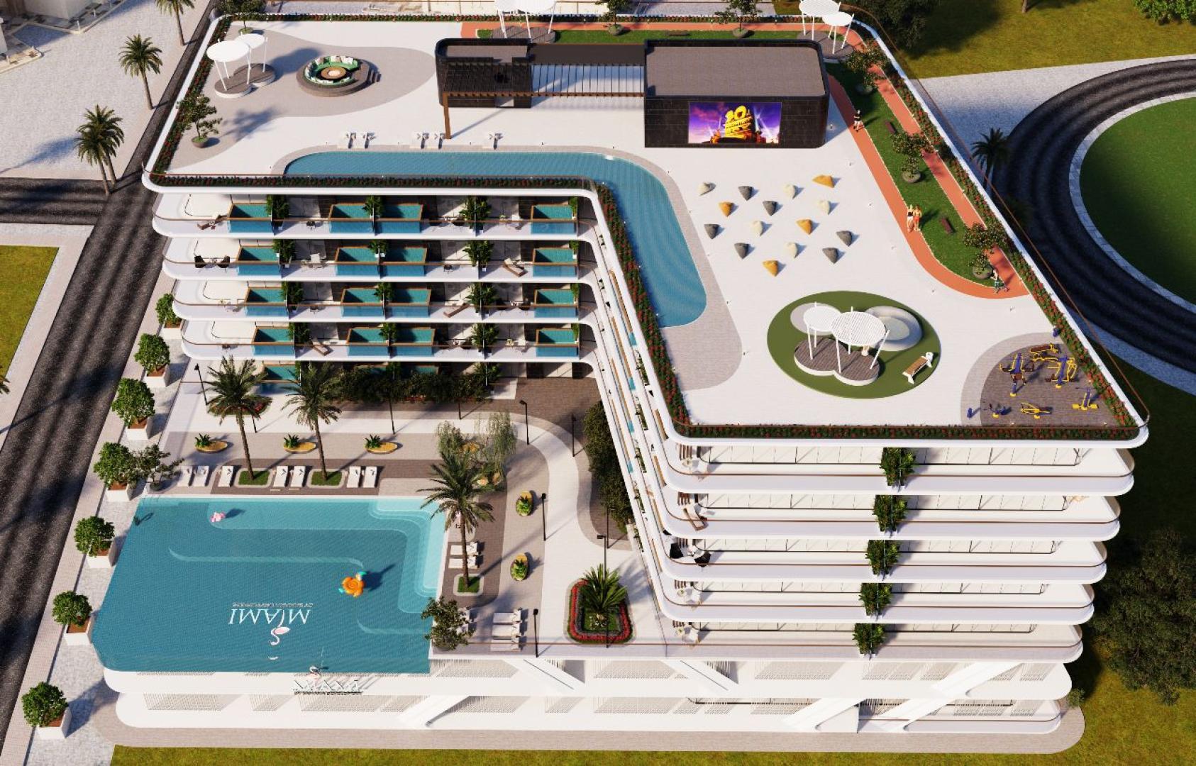 SAMANA Miami Phase ||