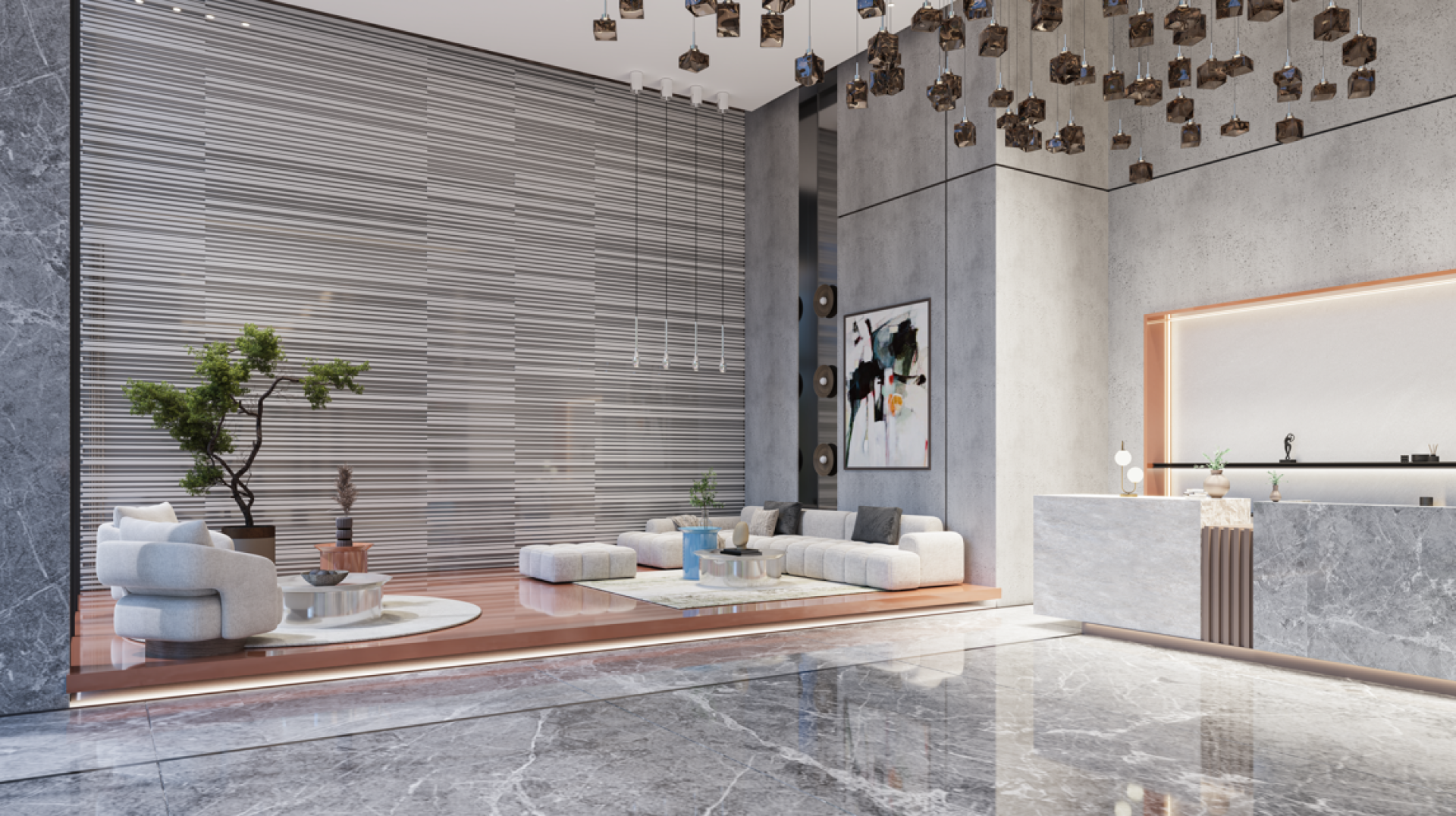 SAMANA Barari Avenue