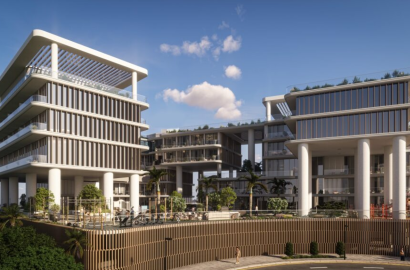 SAMANA Hills South 2