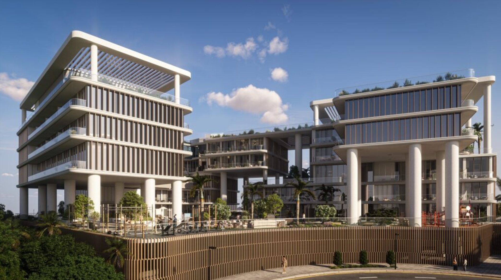 SAMANA Hills South 2