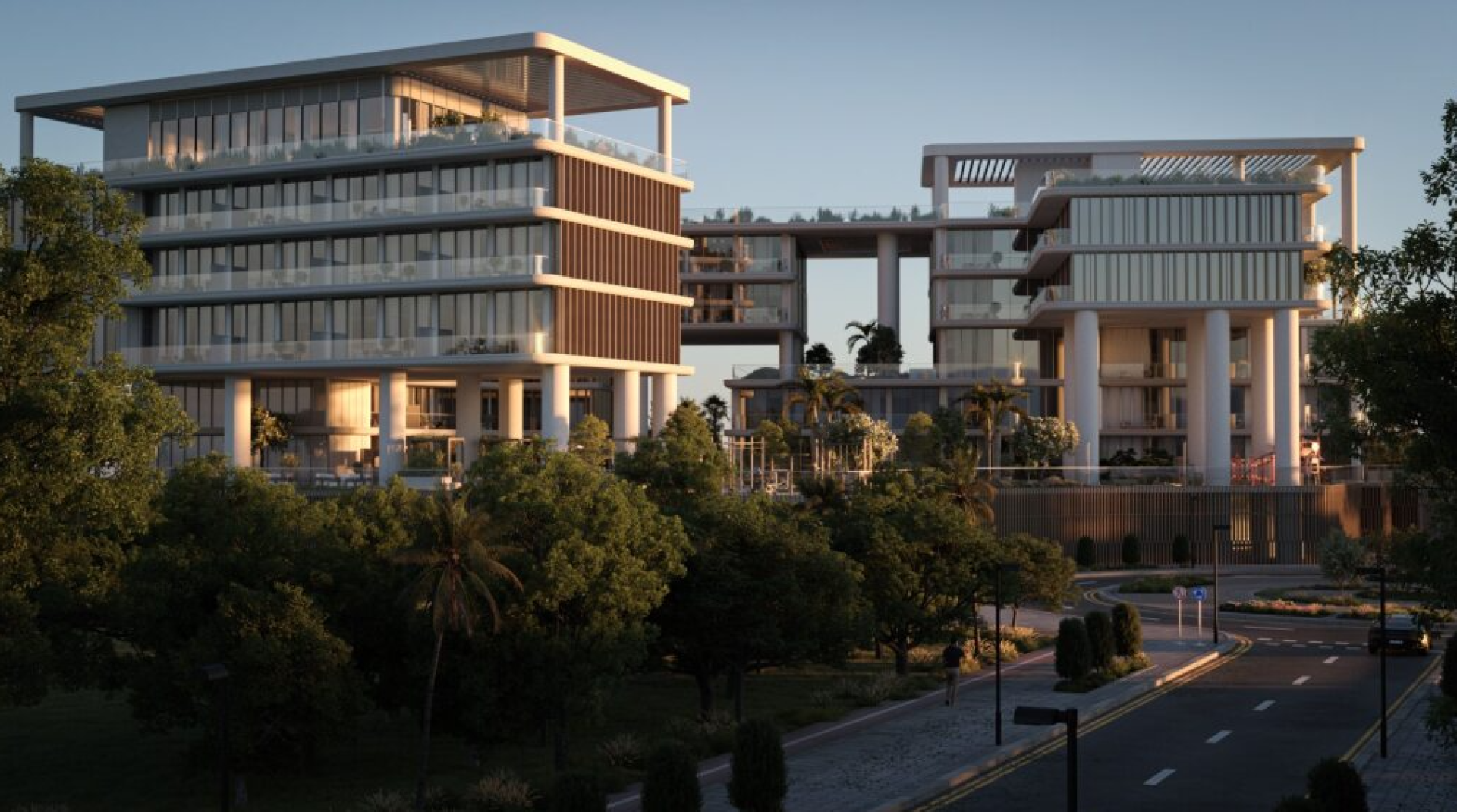 SAMANA Hills South 2