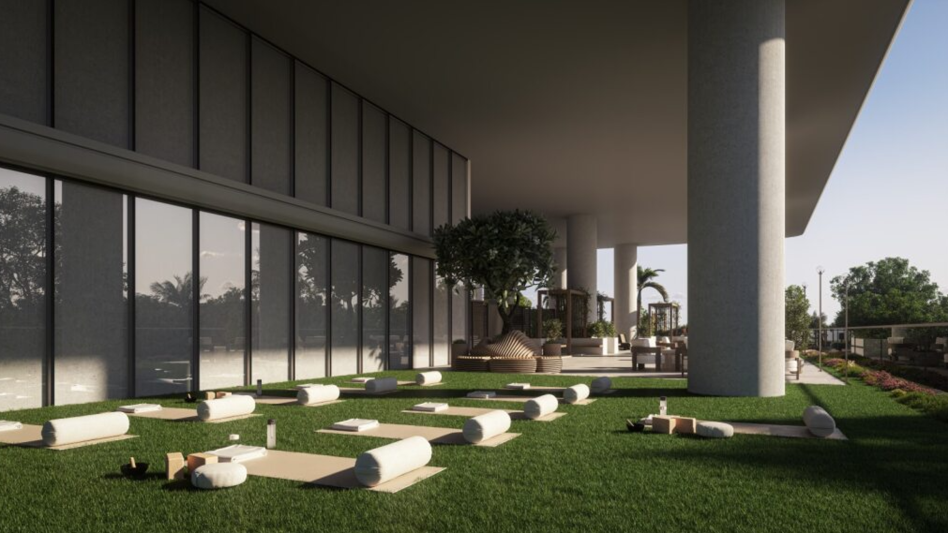 SAMANA Hills South 2