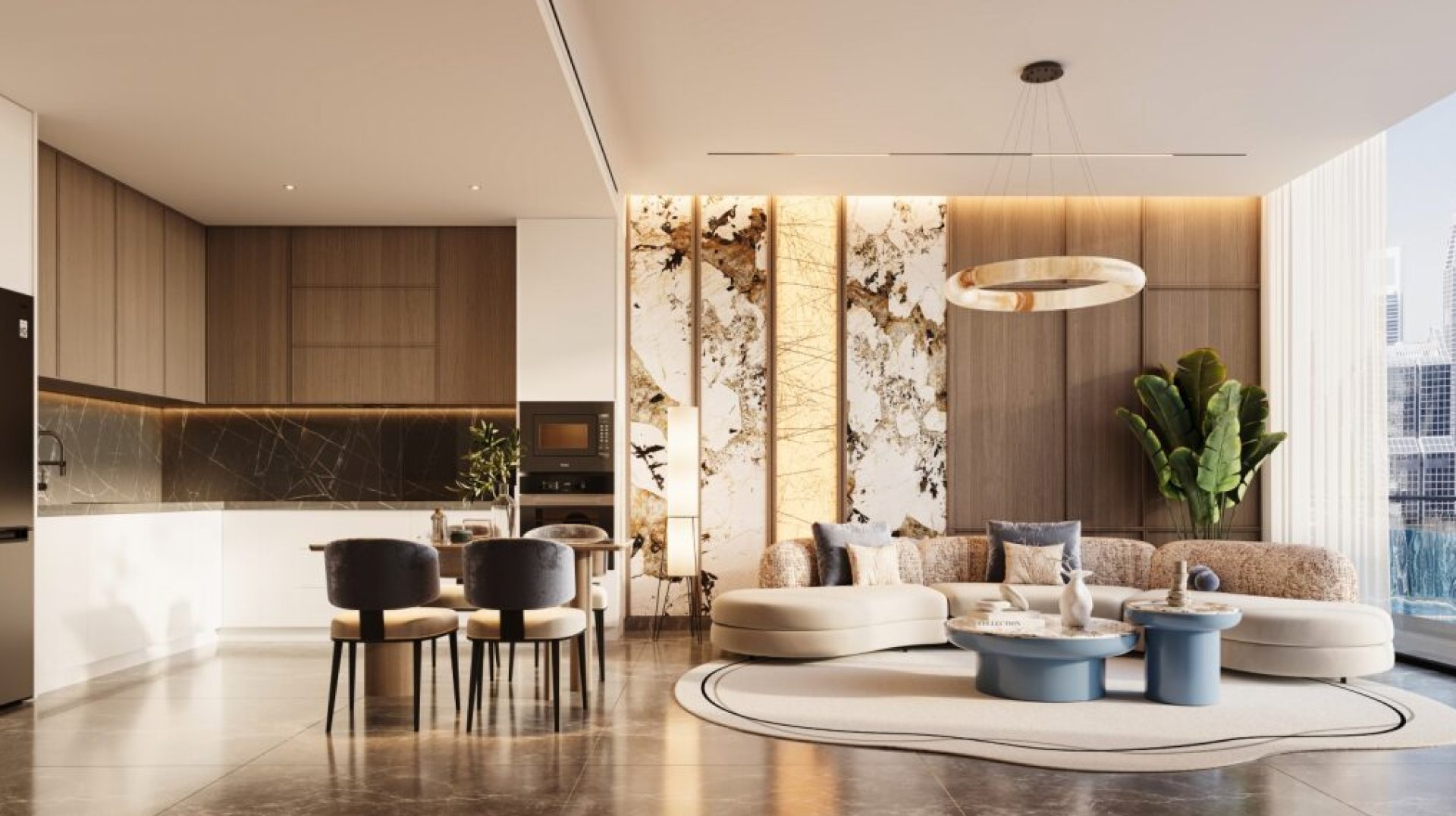 SAMANA Hills South 2