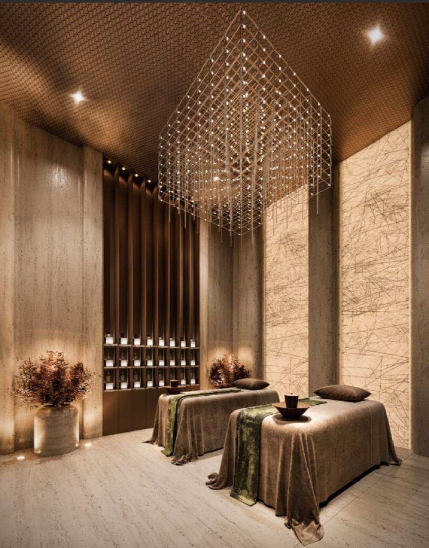 SAMANA Hills South 2