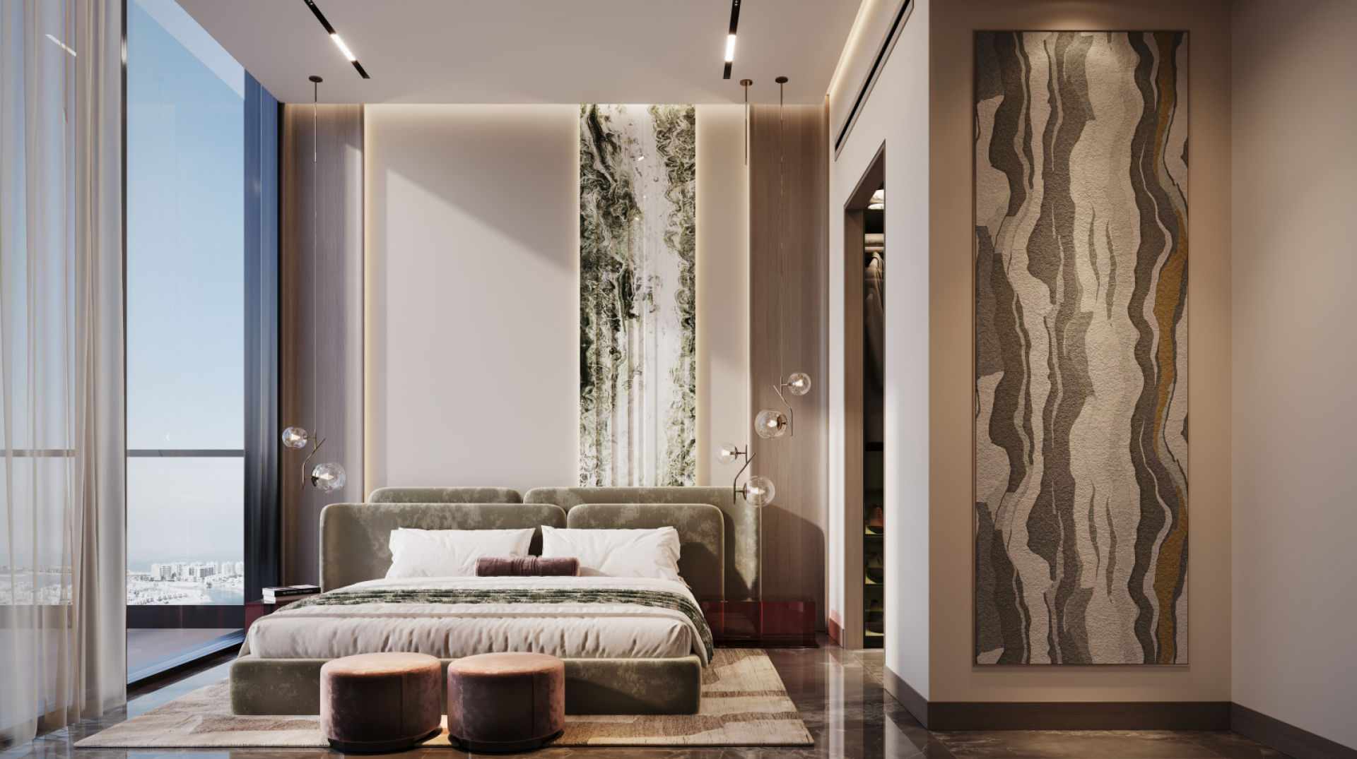 SAMANA Imperial Garden