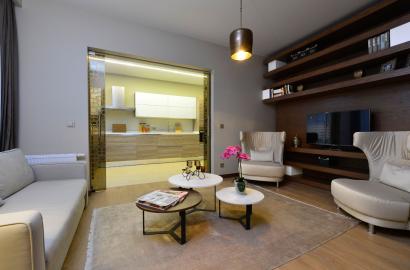 📈 Real Estate Market in Riyadh Sees Notable Growth as Demand for Luxury Housing Rises