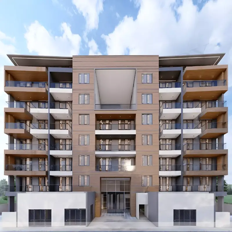 Samana Retail Park 2