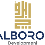 AlBoroj for Construction & Development