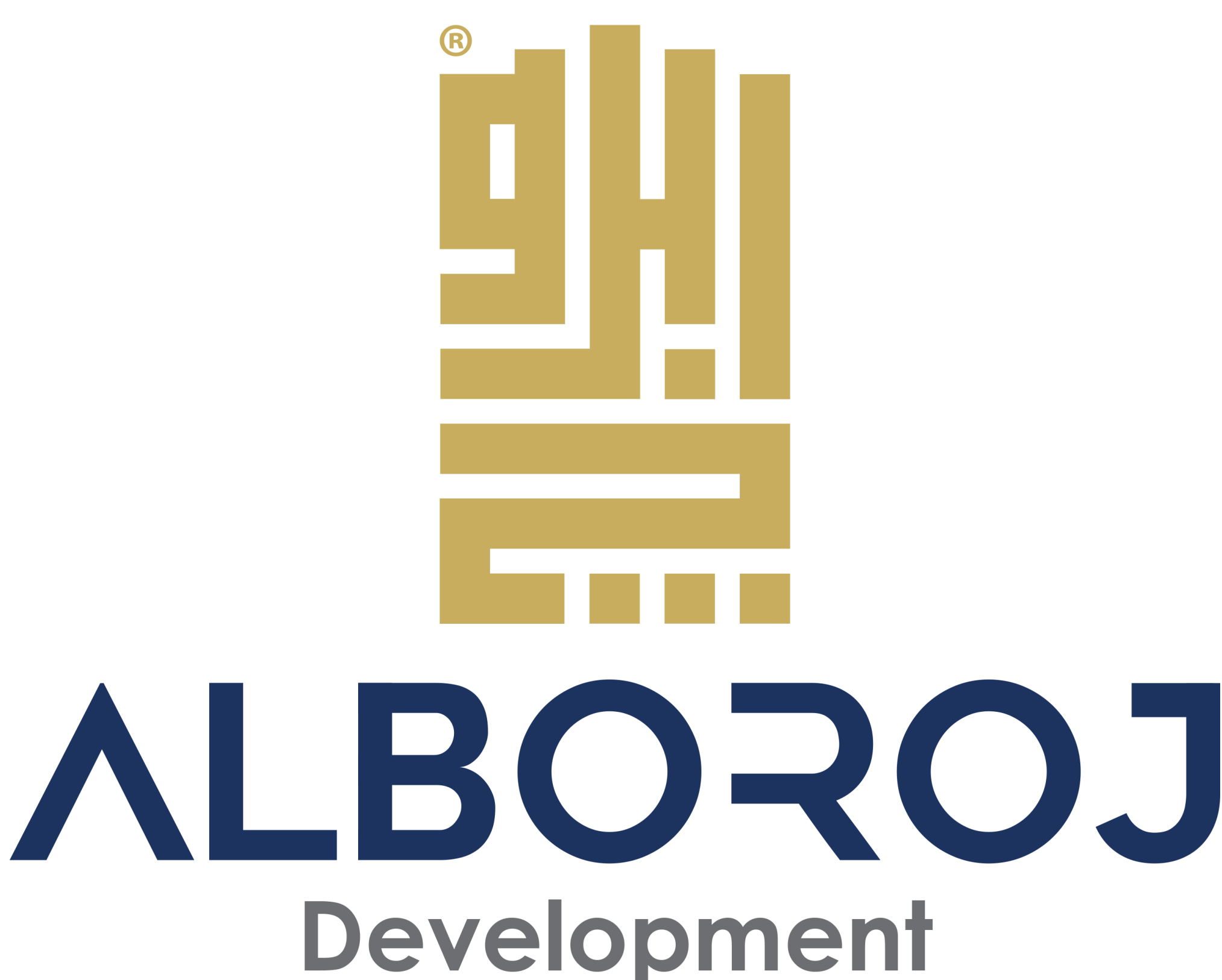 AlBoroj for Construction & Development