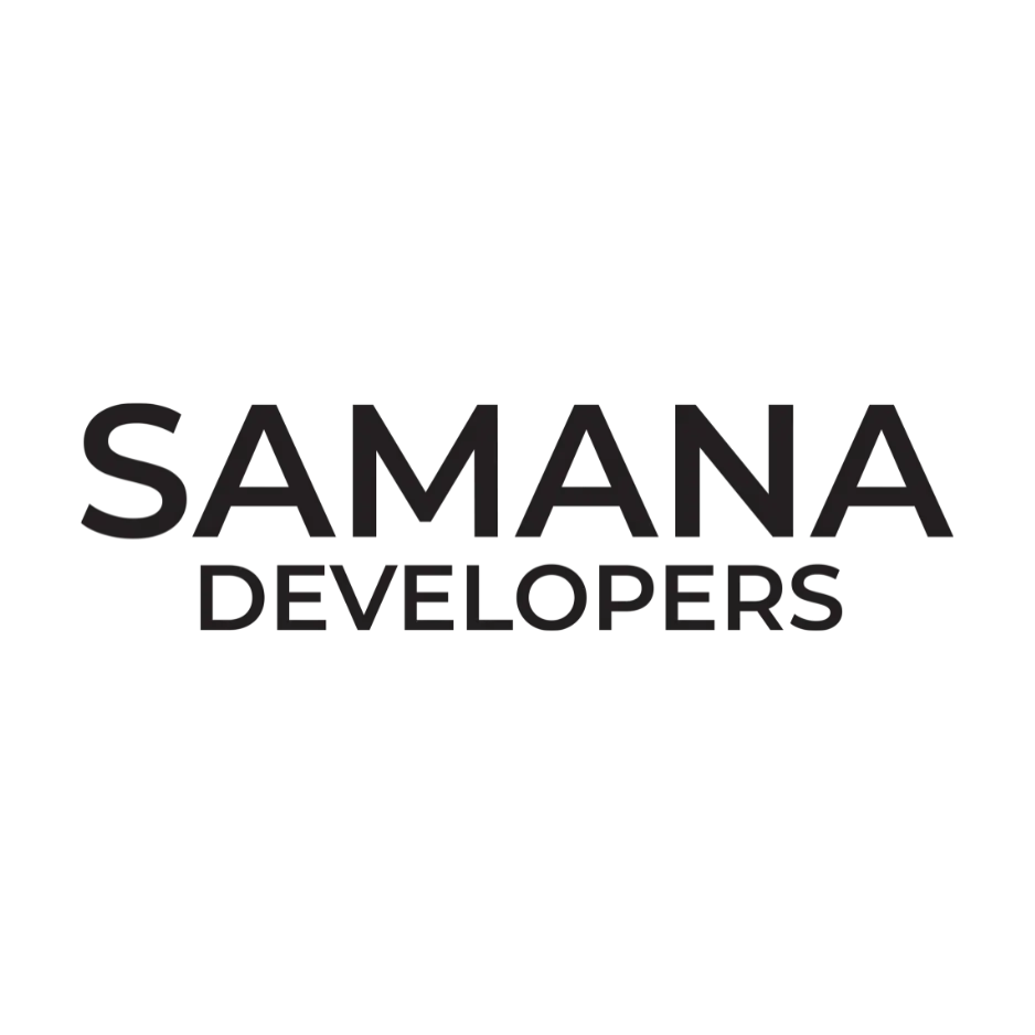 SAMANA DEVELOPERS