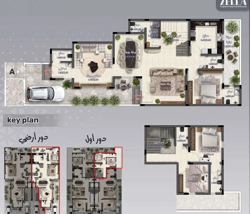 Unit A - Z24 Unit A - Z24