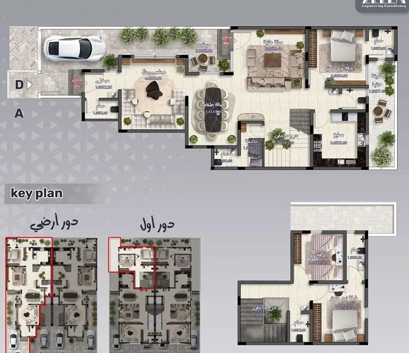 Unit D - Z24 Unit D - Z24