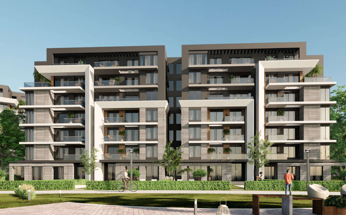 مونارك ريزيدنس