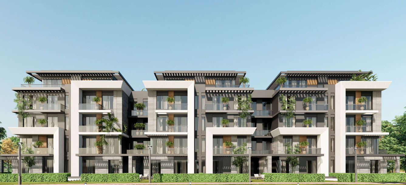 مونارك ريزيدنس