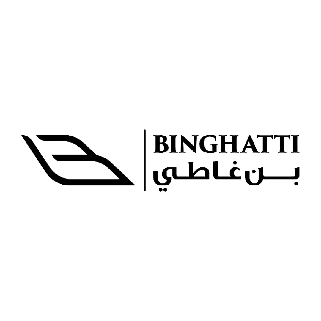 Bin Ghatti