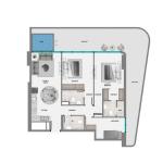 SAMANA Resorts 2 - 2 bedroom