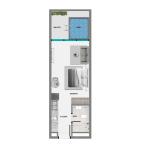 SAMANA Resorts 2 - Studio with pool